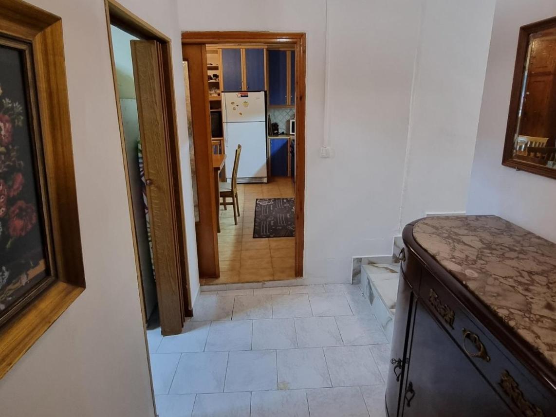 Toulas House Divarata Екстер'єр фото